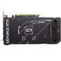 ASUS Dual GeForce RTX 5060 OC Edition Advanced 8 GB GDGD7